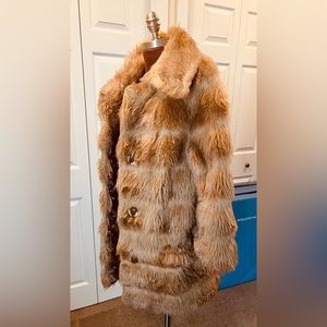 Vintage WHITE STAG Amazing Coat, small